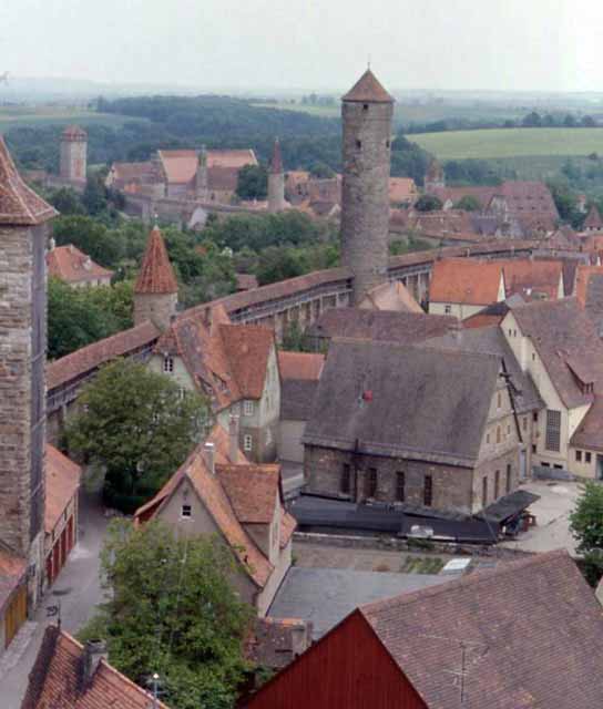 Rothenburg